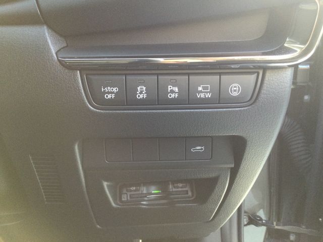 Ref No.A14640393 MAZDA MAZDA3 Image#14