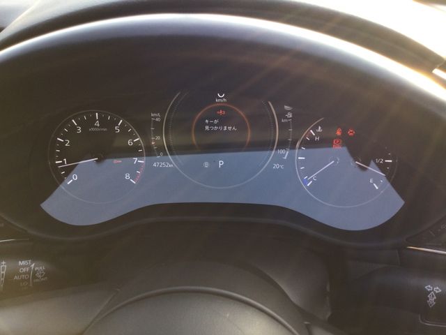 Ref No.A14640393 MAZDA MAZDA3 Image#9
