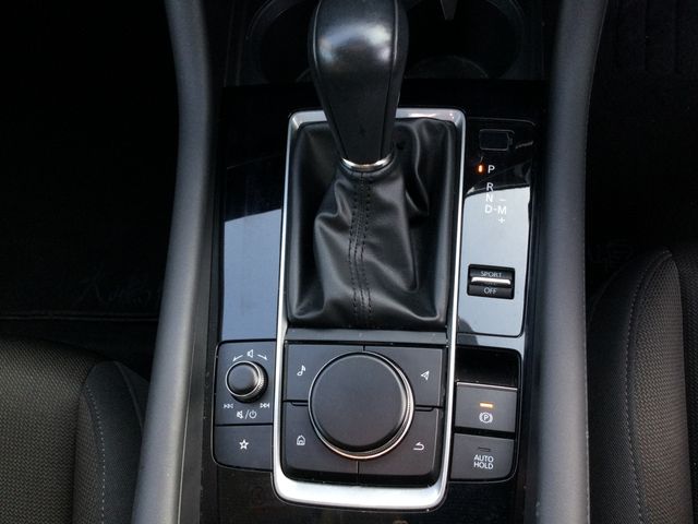 Ref No.A14640393 MAZDA MAZDA3 Image#12