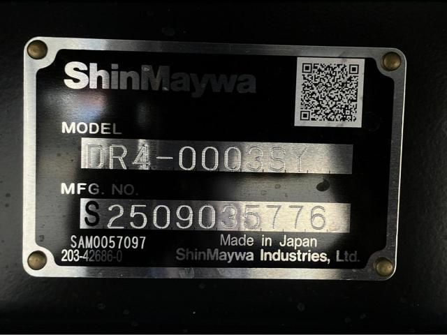 Ref No.A14640464 MITSUBISHI FIGHTER Image#9