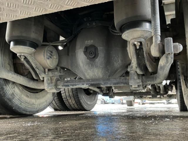 Ref No.A14646322 NISSAN DIESEL QUON Image#16