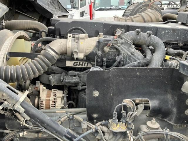 Ref No.A14646322 NISSAN DIESEL QUON Image#17
