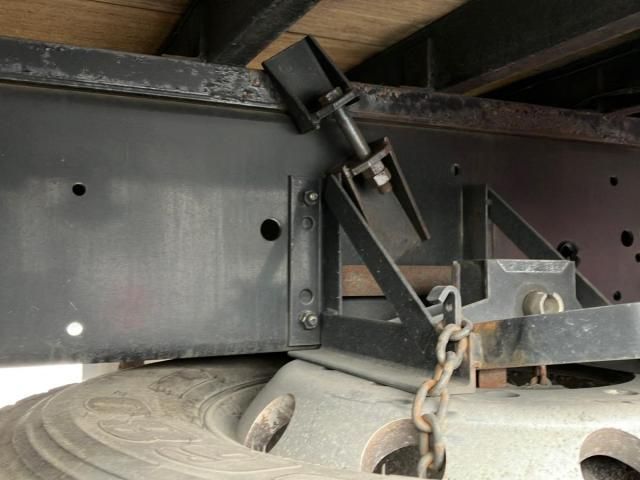 Ref No.A14646322 NISSAN DIESEL QUON Image#14