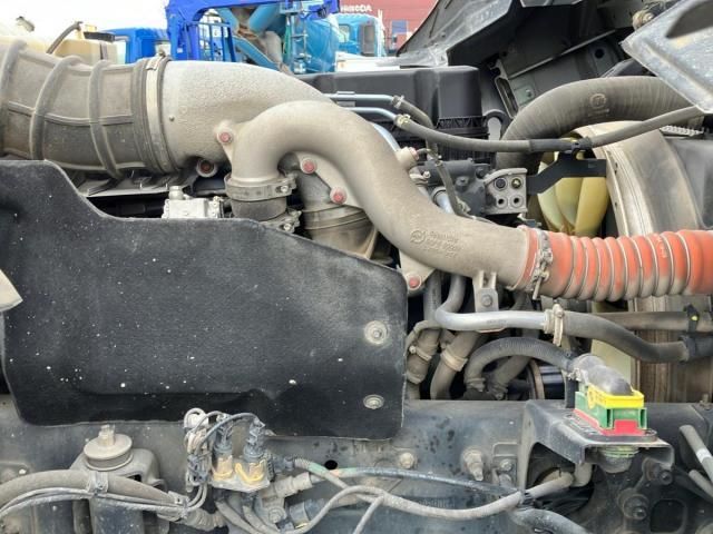Ref No.A14646322 NISSAN DIESEL QUON Image#18