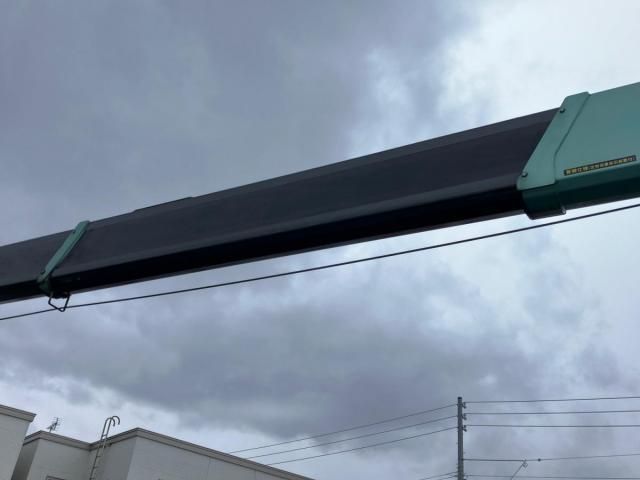 Ref No.A14646322 NISSAN DIESEL QUON Image#11