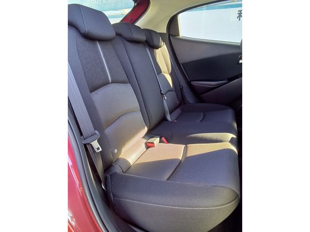 Ref No.A14651075 MAZDA DEMIO Image#16