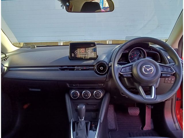 Ref No.A14651075 MAZDA DEMIO Image#2