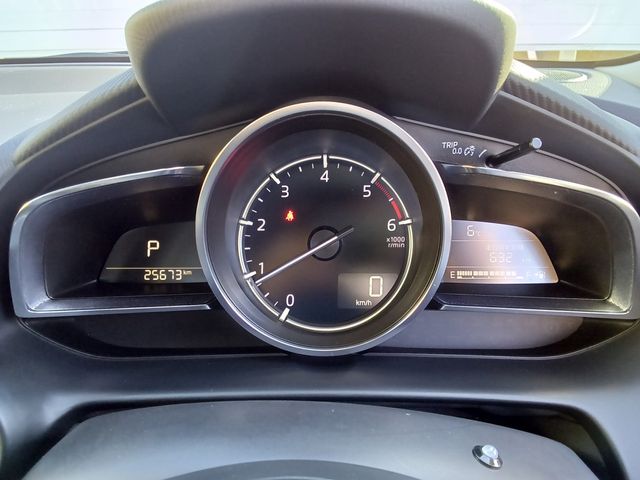 Ref No.A14651075 MAZDA DEMIO Image#4
