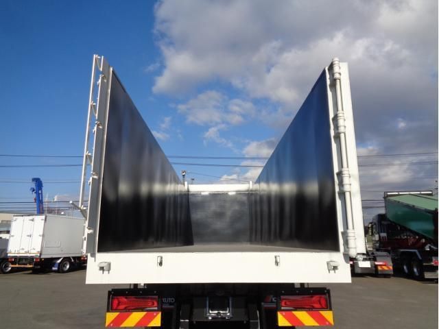 Ref No.A14651455 MITSUBISHI SUPER GREAT Image#5