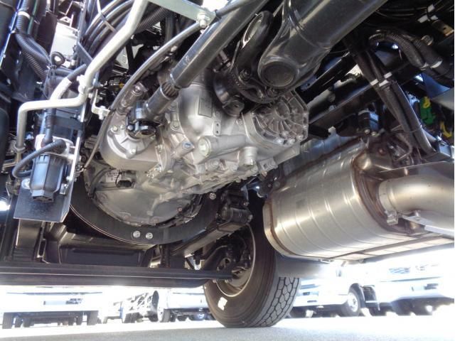 Ref No.A14651455 MITSUBISHI SUPER GREAT Image#12