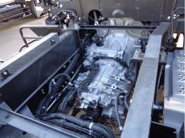 Ref No.A14651455 MITSUBISHI SUPER GREAT Image#10