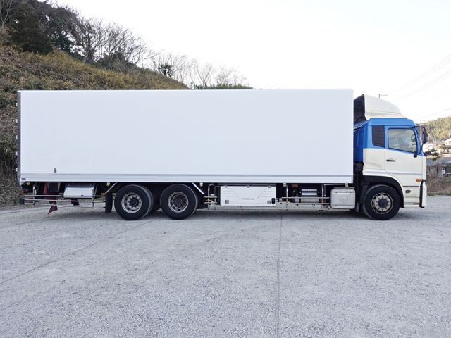 Ref No.A14672540 NISSAN DIESEL QUON Image#10