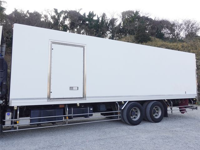 Ref No.A14672540 NISSAN DIESEL QUON Image#12