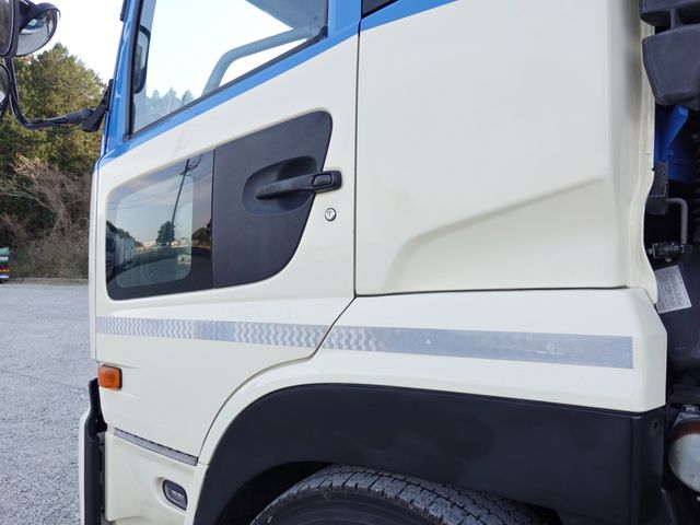 Ref No.A14672540 NISSAN DIESEL QUON Image#14