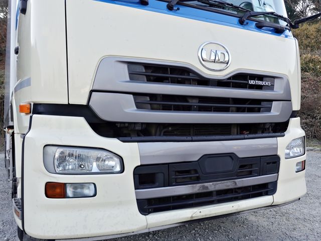 Ref No.A14672540 NISSAN DIESEL QUON Image#6