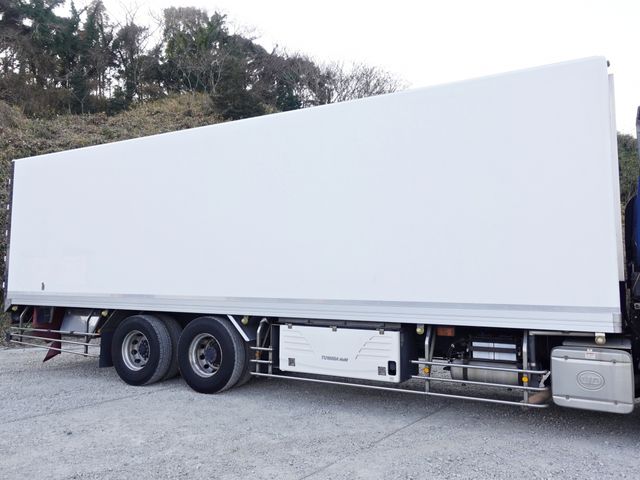 Ref No.A14672540 NISSAN DIESEL QUON Image#9