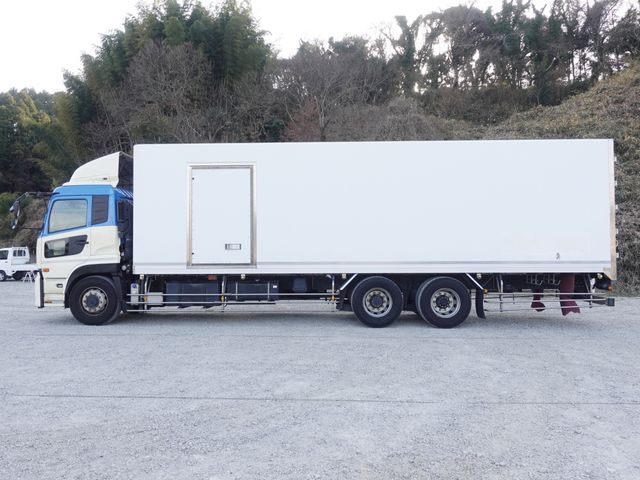 Ref No.A14672540 NISSAN DIESEL QUON Image#13