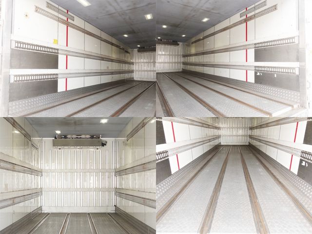 Ref No.A14672540 NISSAN DIESEL QUON Image#18