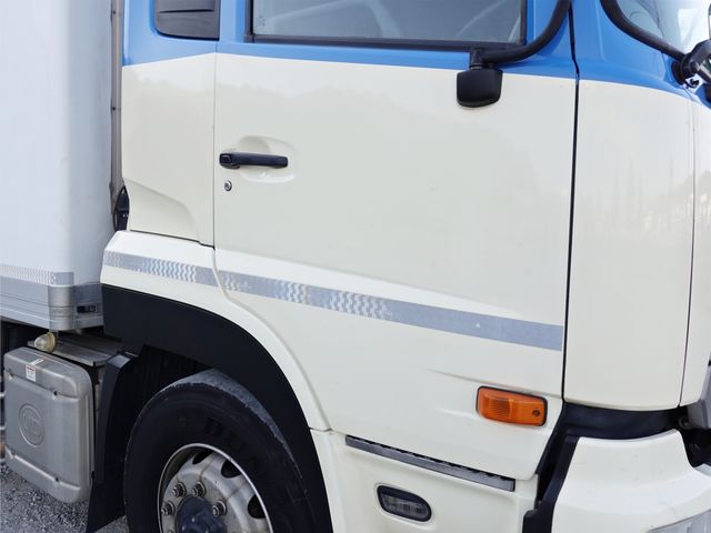 Ref No.A14672540 NISSAN DIESEL QUON Image#7