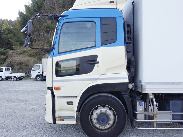 Ref No.A14672540 NISSAN DIESEL QUON Image#15