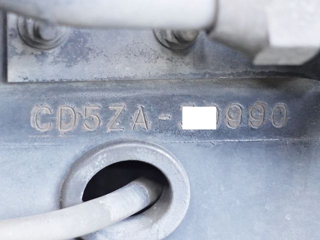 Ref No.A14672540 NISSAN DIESEL QUON Image#20