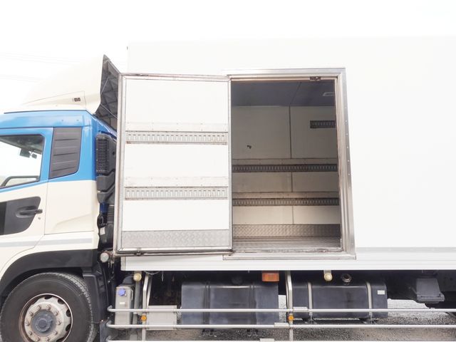 Ref No.A14672540 NISSAN DIESEL QUON Image#16