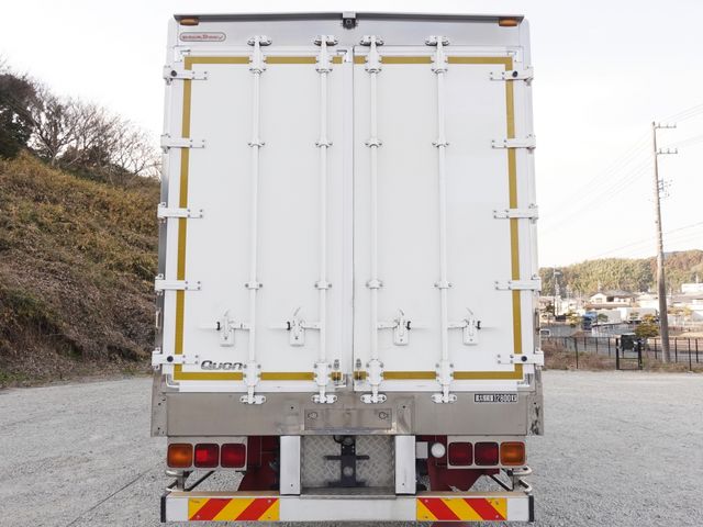 Ref No.A14672540 NISSAN DIESEL QUON Image#11