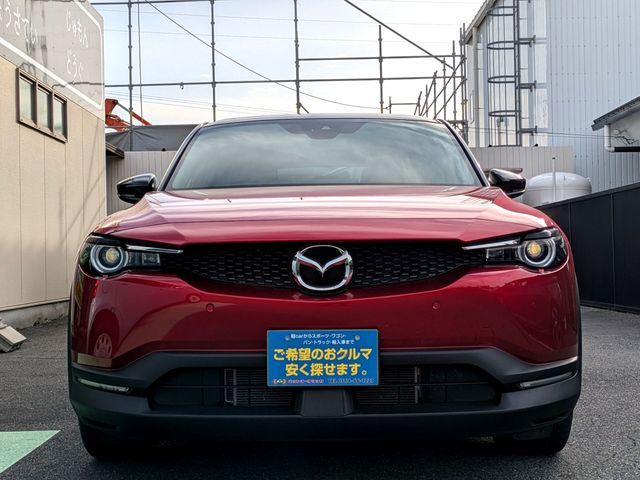 Ref No.A14683445 MAZDA MX-30 Image#2