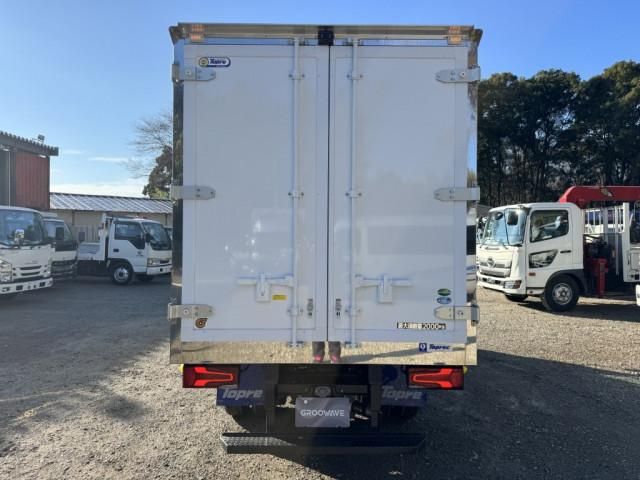 Ref No.A14694018 MITSUBISHI CANTER TRUCK Image#9