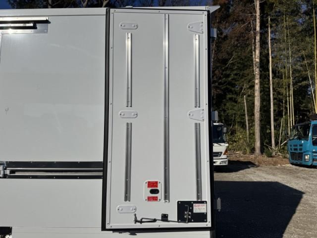 Ref No.A14694018 MITSUBISHI CANTER TRUCK Image#17