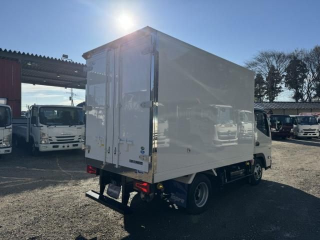 Ref No.A14694018 MITSUBISHI CANTER TRUCK Image#3