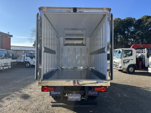 Ref No.A14694018 MITSUBISHI CANTER TRUCK Image#10