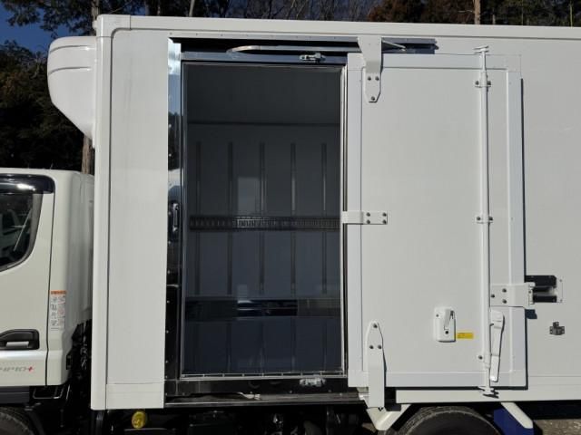 Ref No.A14694018 MITSUBISHI CANTER TRUCK Image#8