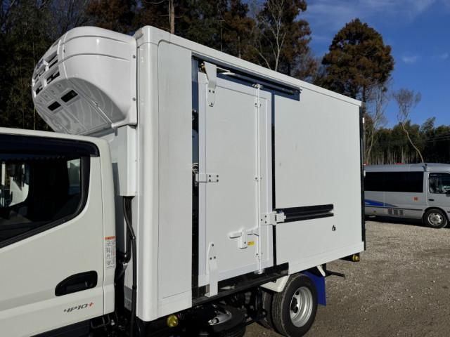 Ref No.A14694018 MITSUBISHI CANTER TRUCK Image#7
