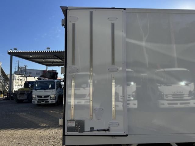 Ref No.A14694018 MITSUBISHI CANTER TRUCK Image#18