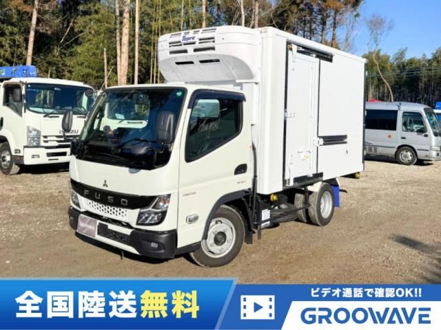 MITSUBISHI CANTER TRUCK