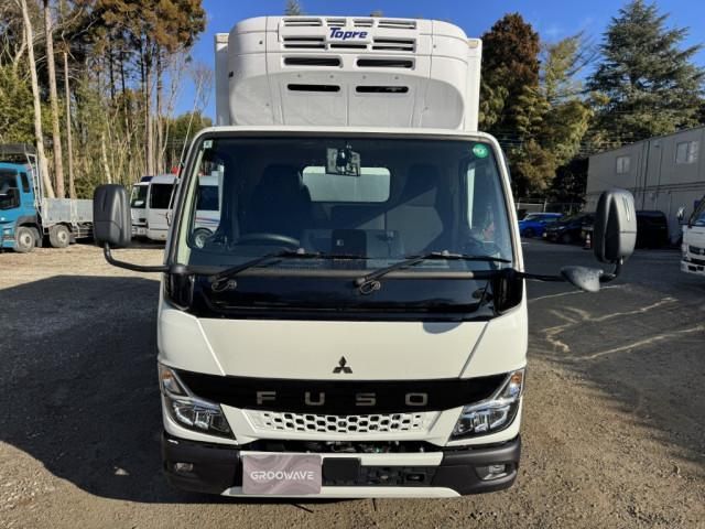 Ref No.A14694018 MITSUBISHI CANTER TRUCK Image#5