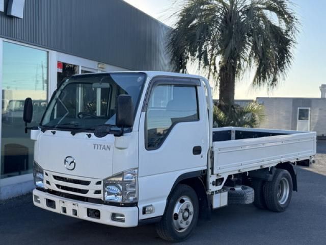 MAZDA TITAN