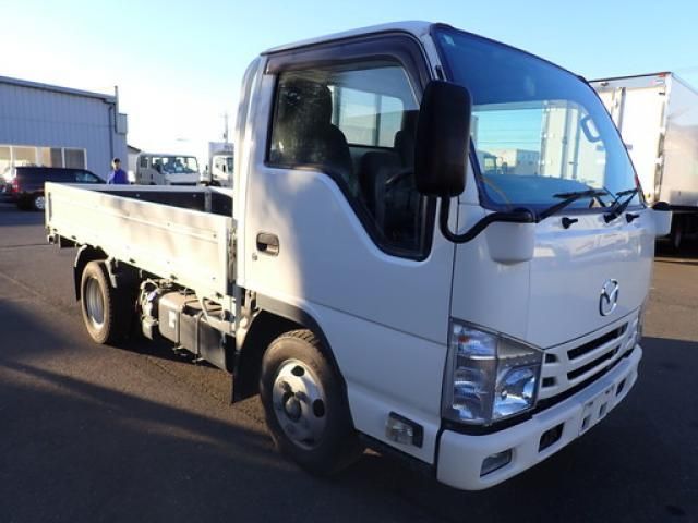 Ref No.A14694416 MAZDA TITAN Image#3