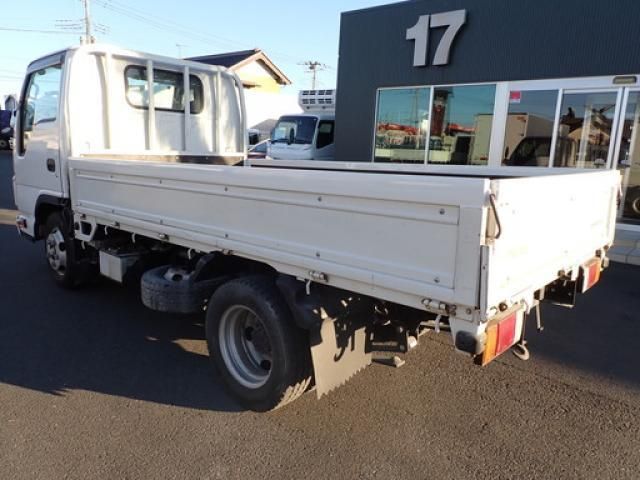 Ref No.A14694416 MAZDA TITAN Image#7
