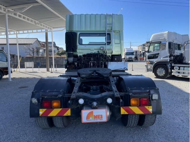 Ref No.A14694433 NISSAN DIESEL QUON Image#5
