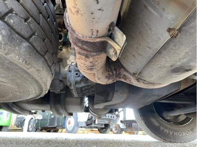 Ref No.A14694433 NISSAN DIESEL QUON Image#16