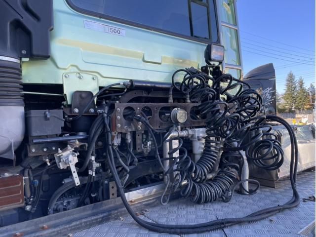 Ref No.A14694433 NISSAN DIESEL QUON Image#14