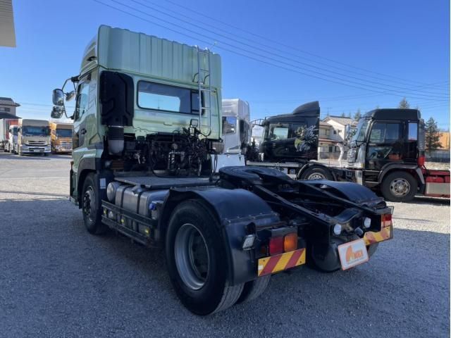 Ref No.A14694433 NISSAN DIESEL QUON Image#6