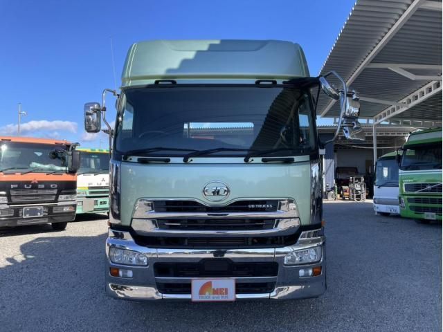 Ref No.A14694433 NISSAN DIESEL QUON Image#2