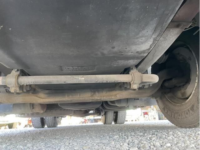 Ref No.A14694433 NISSAN DIESEL QUON Image#15
