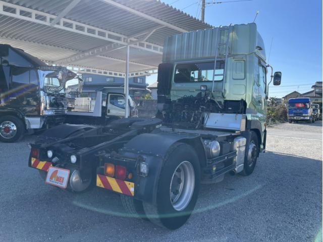 Ref No.A14694433 NISSAN DIESEL QUON Image#7