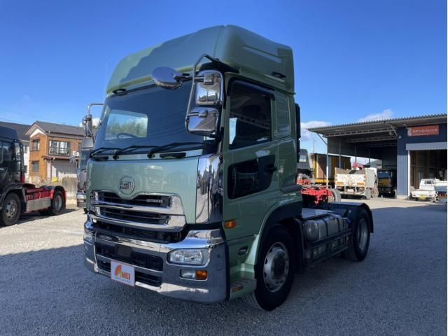 Ref No.A14694433 NISSAN DIESEL QUON Image#4