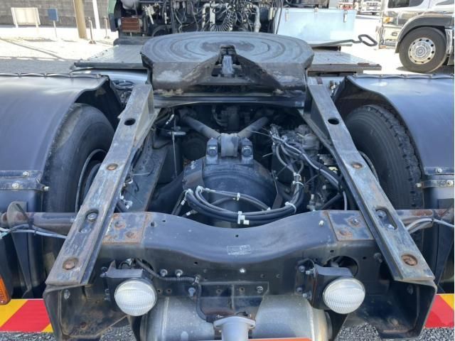 Ref No.A14694433 NISSAN DIESEL QUON Image#8