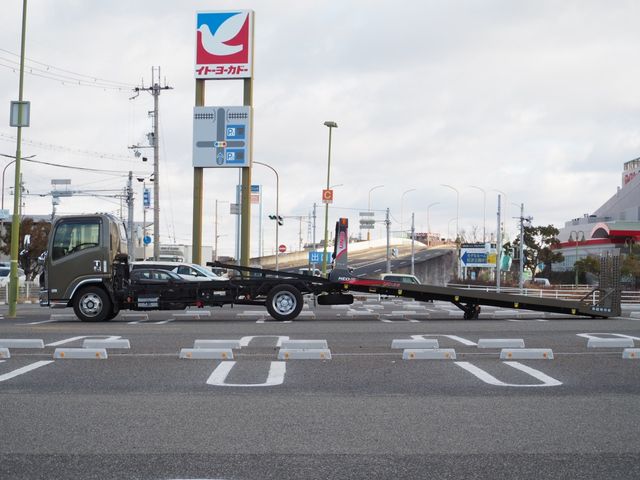 Ref No.A14699674 ISUZU ELF TRUCK Image#10